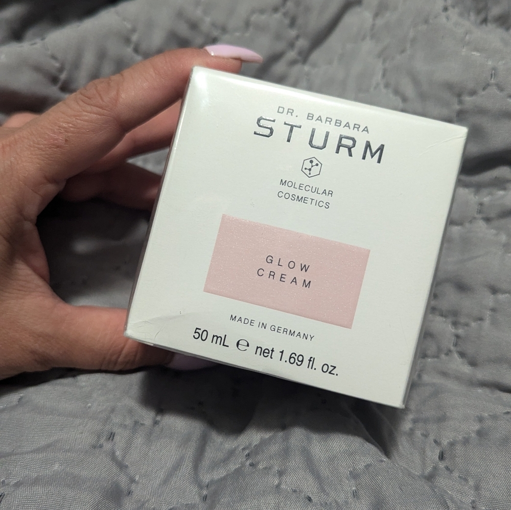 Dr. Barbara Sturm Glow Cream